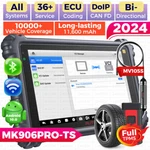 Autel Maxicom MK906 Pro-ts Tpms Up Of MS906 All System Diagnostics Tool. Fixed Price $1349.00.