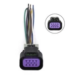 Hisport Gen Throttle Body Connector Pigtail Dbw Wire Vortec 4.8 5.3 6.0 L.... Fixed Price $21.07.