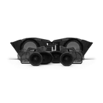 Rockford Fosgate HD14-STG5 Select '14+ Harley Davidson Road & Street Glide. Fixed Price $4399.99.