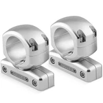 Jl Audio 010-13719-00 2.250IN Pipe Swivel Mount Brackets For ETXV3 Series. Fixed Price $299.99.