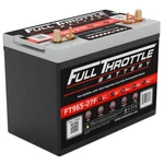 Fullriver Battery FT965 27F Throttle 12V Group 965CCA. Fixed Price $703.01.