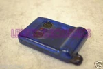 + Programming - Blue Color EZSDEI467 Transmitter Remote Fob. Fixed Price $14.00.