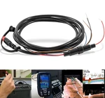 010-12199-04 Power/data Cable Fit Garmin Striker Echo, Plus,. Fixed Price $21.92.