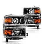 Torchbeam Projector Headlight Assembly Replacement Oe Headlamp 6885LAH418WUS. Fixed Price $281.72.