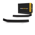 KARPARTS360 For Nissan Titan Bumper Trim 2004-2015 Driver And Passenger Side. Fixed Price $55.05.