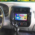 For Mazda B2300 B3000 B4000 7" Android 15 Carplay Stereo Radio Gps. Fixed Price $109.80.
