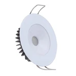 Lumitec Illusion Flush Mount Led Down Light 2.5" Spectrum Rgbw Warm White 117125. Fixed Price $197.99.