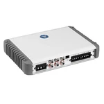 Jl Audio 010-03319-00 Series 600W Channel Full-range Amplifier MHD600/4. Fixed Price $1324.99.