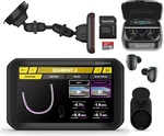 Garmin Catalyst Driving Performance Optimizer With Earbuds And Microsd Bundle. Fixed Price $1019.99.
