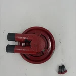 Oem Raw Water Sea Pump For Volvo Penta 385720 4.3, 5.0, 5.7 Gl. Fixed Price $185.00.