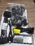 Spireon Lojack Edge M3 Gps Tracker Kit New Open Box Complete OBD2 Passthrough. Fixed Price $22.49.
