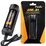 New Fenix ARE-X1 Single Channel Smart Micro Usb Charger. Fixed Price $19.95.