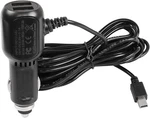 Dash Cam Power Cable, Charger Mini Usb, QC3.0 Fast Vehicle Car. Fixed Price $15.93.