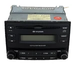 2007 2010 Hyundai Elantra Am Fm Radio Receiver Stereo Cd Player 96160-2H1009Y. Fixed Price $89.99.