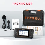 Foxwell NT614 Elite OBD2 Scanner Auto Diagnostic Car Code Reader Oil Epb Tool Us. Fixed Price $139.00.