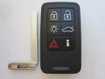 Oem Button Volvo Smart Keyless Remote KR55WK49266 Unlocked - Read Details.. Fixed Price $45.95.