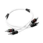 Jl Audio 010-13554-00 2-CHANNEL 1.5' Marine Rca Cable XMD-WHTAIC2-1.5. Fixed Price $32.89.