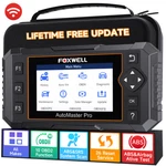 Foxwell NT650 Pro Automotive Bidirectional OBD2 Scanner Diagnostic Tool. Fixed Price $196.99.