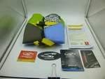 Stohlquist Child Life Jacket Nwt Size Infant Less Than 30 Lbs Blue/green. Fixed Price $39.99.
