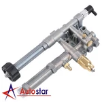 Sears Craftsman Complete Pump Head Unloader AR42940 SRMW2.2G24 Pressure Washer. Fixed Price $365.97.