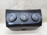 Auto Temperature Climate Control 55111888AI Fits 08-14 Dodge Avenger B240-192605. Fixed Price $56.06.