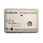 Safe-t-alert Alarm 12V Surface Mount Lp White #20-441-P-WT. Fixed Price $60.59.