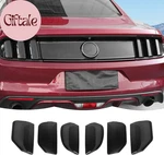 Tail Light Lamp Cover Guard Trim Frame Bezels Decoration Accessories Compatible. Fixed Price $66.27.