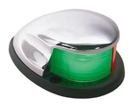 Perko 0227DP0CHR Horizontal-mount Bi-color Navigation Light. Fixed Price $38.95.