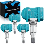 Pre-programed Tire Pressure Sensor Fit For:-toyota Tacoma 2005-2015 Tundra 20.... Fixed Price $63.60.