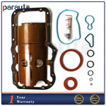 For 02-12 Dodge Dakota Durango Ram Jeep Liberty 3.7L V6 Ohc Lower Gasket Set. Fixed Price $29.69.