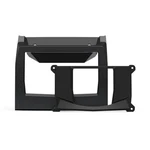Rockford Fosgate RNGR18-DK Dash Kit PMX-1/2/3, Polaris Ranger. Fixed Price $199.99.