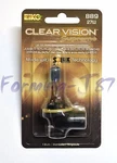 Eiko Clearvision Supreme 889 Two Bulb Light Front Turn Signal Backup Reverse. Fixed Price $10.50.