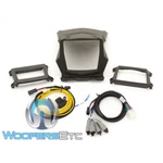 X317-DK Rockford Fosgate Stereo Dash Kit Can Am Fits PMX-1 PMX-2 PMX-3 New. Fixed Price $299.99.