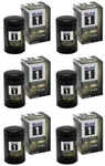 MOBIL1 M1-201A Premium Extended Performance 20,000 Mile Oil Filter Pack Of 6. Fixed Price $99.89.