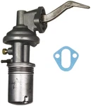 Carter Mechanical Fuel Pump System Automotive Replacement Compatible With For.... Fixed Price $96.84.