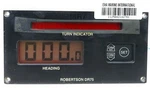 Simrad DR76 Digital Heading Repeater Imi. Fixed Price $362.70.