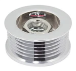 Stuff Performance 7610A Alternator Pulley. Fixed Price $36.40.