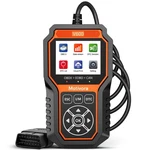 OBD2 Scanner Diagnostic With Solution Car Code Reader Reset Tools C.... Fixed Price $73.45.