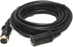 Clarion Boat Marine Remote Control Extension Cable MWRXC10 Ft. Fixed Price $25.00.