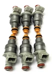 Fuel Injector Denson F87E-D2B Ford E-150 E-250 E-350 F150 F250 F350 4.9L L6. Fixed Price $69.26.