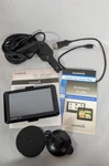 Garmin Vi 1390LMT Tested Complete Lifetime Maps Traffic System Bundle W/ Box. Fixed Price $21.50.
