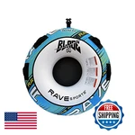 Rave Sports Blade 54 1 Rider Towable 02262. Fixed Price $134.97.