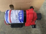 2088-422-144 Rv PUMP12V 3.3GPM Diaphragm Water 45PSI 1/2MNPT Connection Wow. Fixed Price $63.99.