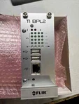 Flir BPL2 Edge B&siu Traffic Detection Systems Board 10-7085. Fixed Price $250.00.
