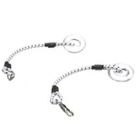 Seachoice Ultimate Outrigger Rigging Kit, For Poles Up To 25 Ft. - 88121. Fixed Price $43.84.