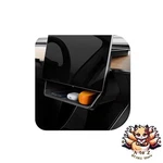 New Spigen Under-screen Storage Organizer For Tesla Model 3 And Y (not. Fixed Price $123.26.