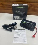 Ecopower "electron NI82 Ac Nimh/nicd Battery Charger 1-8 CELLS/2A/25W. Fixed Price $14.99.