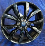 2017-2019 Ford Escape Oem 19" Gloss Black Alloy Wheel Rim Hollander 560-10112. Fixed Price $99.99.