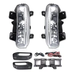 Wideep Premium Led Fog Light Assemblies For 2500/3500 RAM2500, 6000K. Fixed Price $126.99.