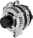 High Output Alternator For Dodge Grand Caravan 2011-2016 Chrysler 200 2011-2014. Fixed Price $129.99.